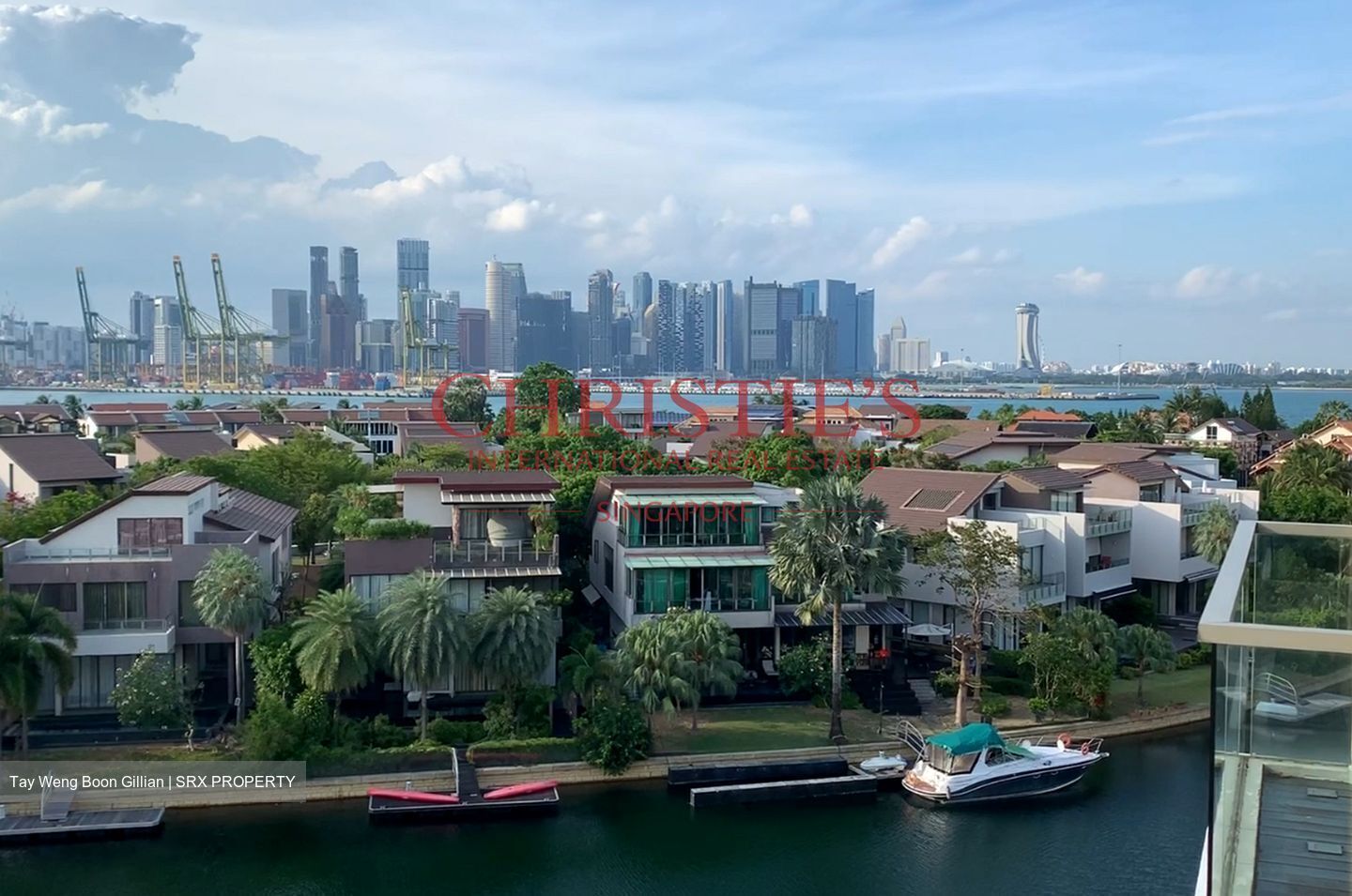 The Berth By The Cove (D4), Condominium #483453951